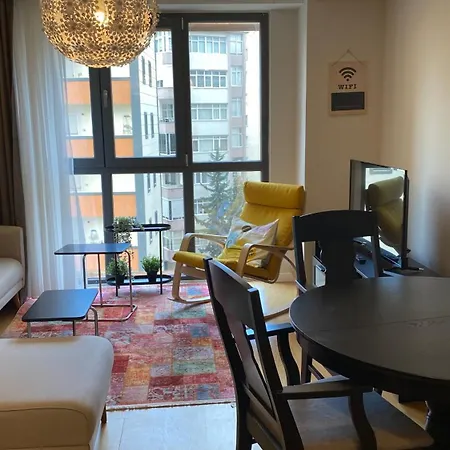 Cebeci Pendik Istambul