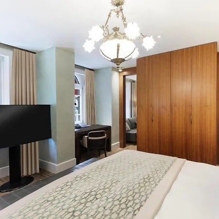 Park Hyatt - Macka Palas 5* Istanbul