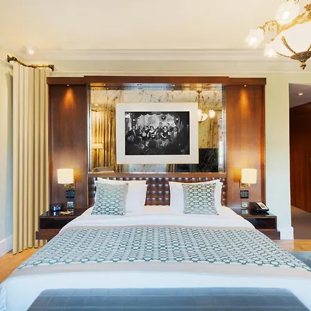 Park Hyatt - Macka Palas Istanbul