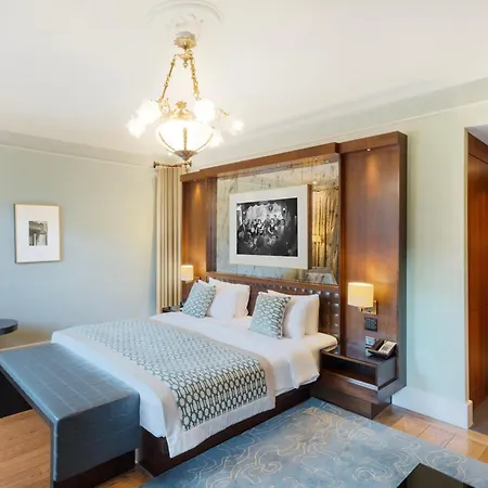 Park Hyatt - Macka Palas Hotel