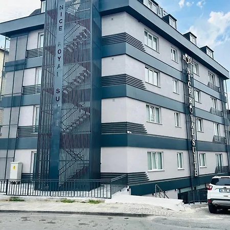 Royal 3* Istanboel