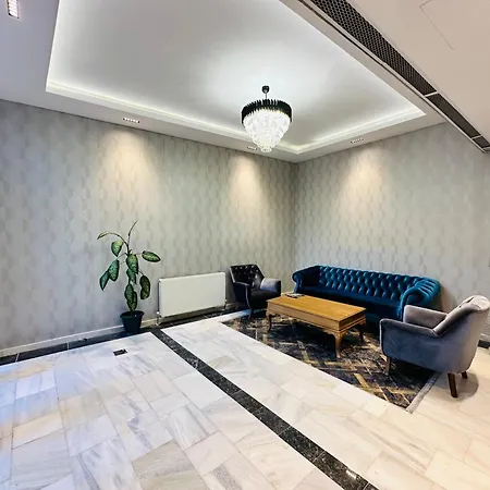 Hotel Royal Istanboel