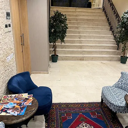 Aybar & Hotel Istanbul
