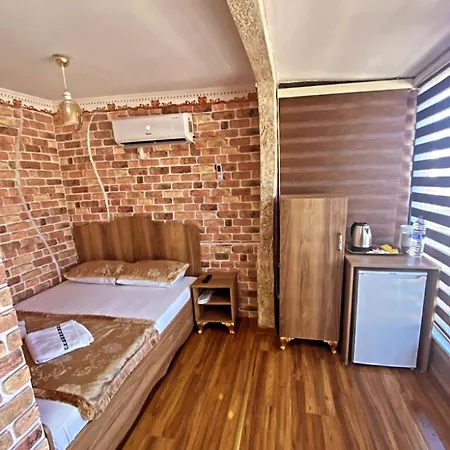 Apartmanhotel Golden Arrow Old