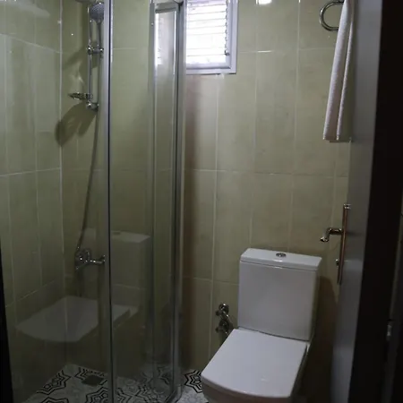 Taksim Heavenist Aparthotel *