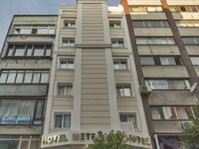 Metrolux Istanbul