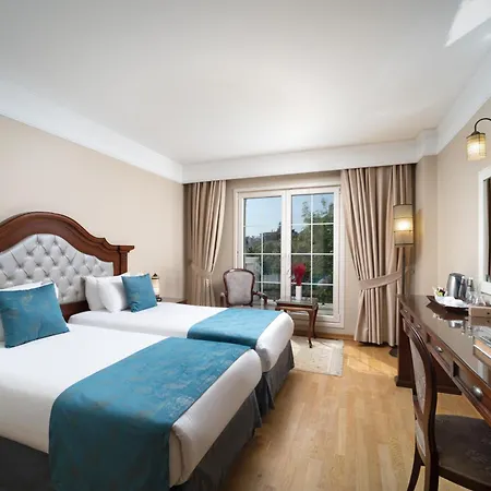 Recital Hotel
