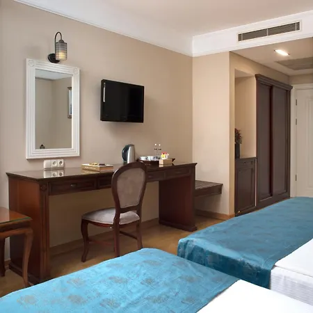 Hotel Recital