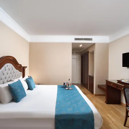 Hotel Recital Istambul