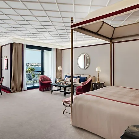Ciragan Palace Kempinski 5* Provincia di Istanbul