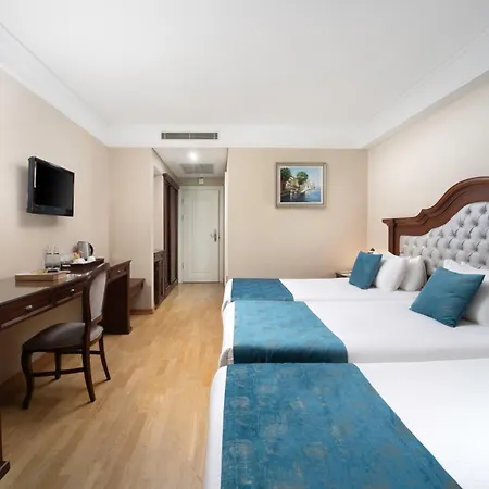 Hotel Recital Istambul