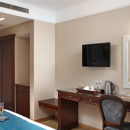 Hotel Recital Istambul