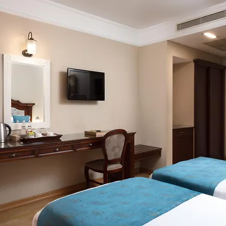 Hotel Recital