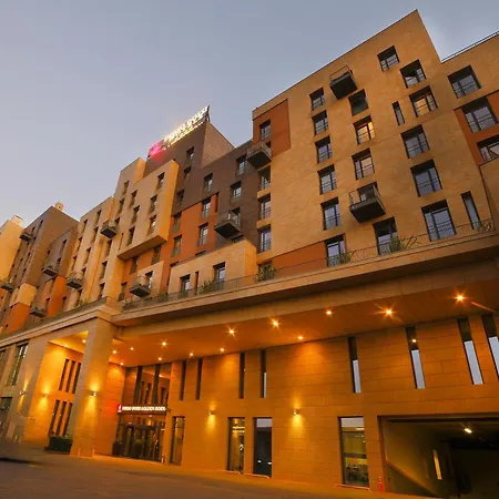 Dosso Dossi & Golden Horn Hotel