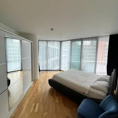 Prime Residances Deluxe King Hotell Istanbul