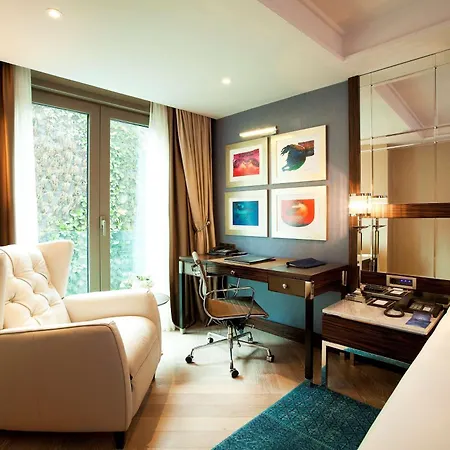Radisson Blu Pera Istanbul