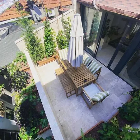Ab Residences- Private Independent Appartement *