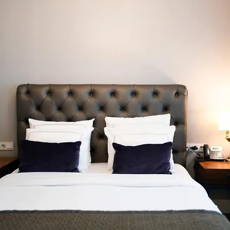 Apartment Meroddi Pera Flats Istanbul
