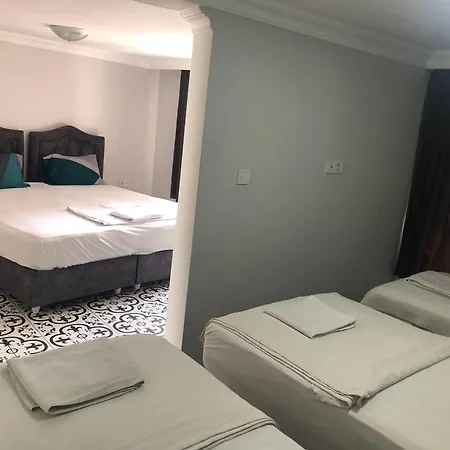 Reydel Provincia di Istanbul