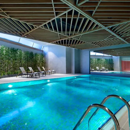 Hilton Garden Beylikduzu 4* Provincia di Istanbul