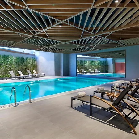Hilton Garden Beylikduzu Hotel