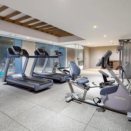 Hotel Hilton Garden Beylikduzu Provincia di Istanbul