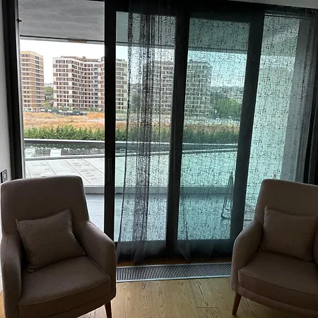 Prime Residances Deluxe King Hotell *