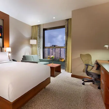 Hotel Hilton Garden Beylikduzu