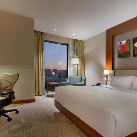 Hilton Garden Beylikduzu Hotel 4*