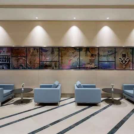 Hotel Hilton Garden Beylikduzu Provincia di Istanbul