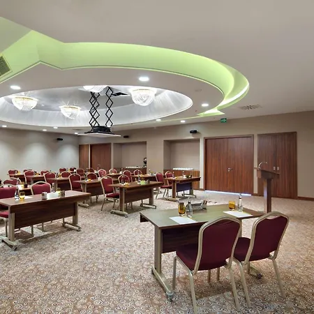 Hilton Garden Beylikduzu Hotel Provincia di Istanbul