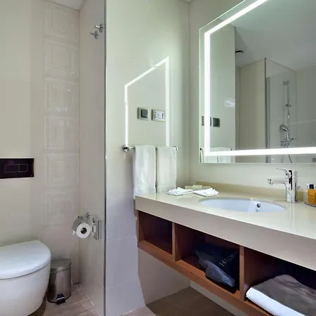 Hilton Garden Beylikduzu Provincia di Istanbul