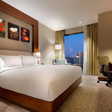 Hilton Garden Beylikduzu Hotel