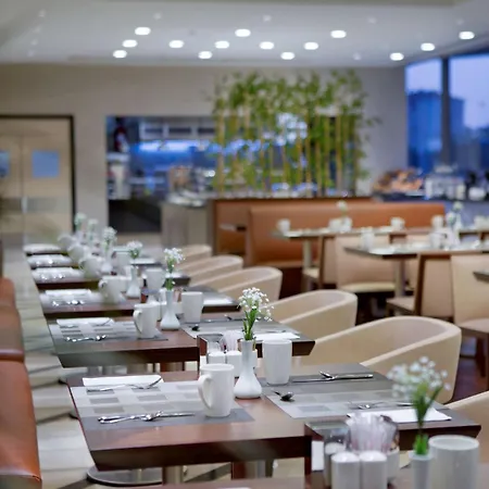 Hilton Garden Beylikduzu