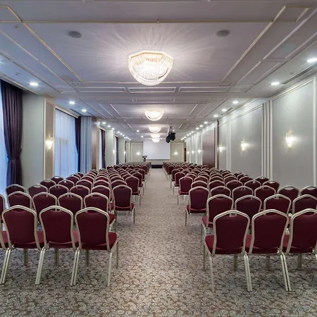 Hilton Garden Beylikduzu 4* Provincia di Istanbul