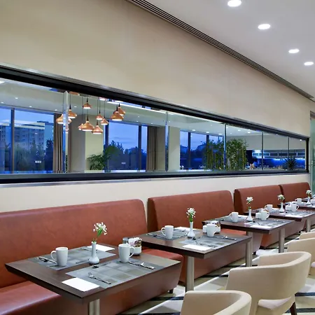Hilton Garden Beylikduzu Hotel Provincia di Istanbul