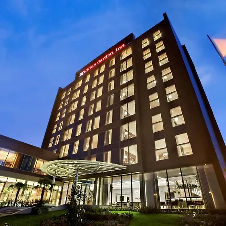Hotel Hilton Garden Beylikduzu 4*