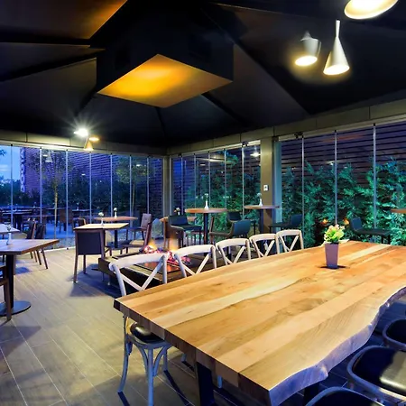 Hotel Hilton Garden Beylikduzu Provincia di Istanbul