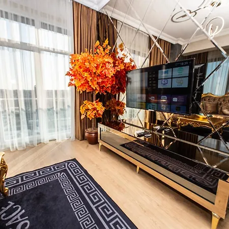 Hotell Blue Vista & Istanbul