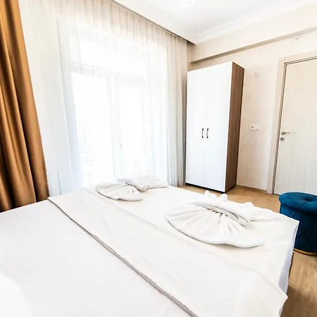 Hotell Blue Vista &