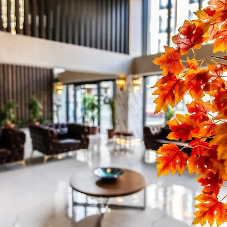 Hotell Blue Vista &