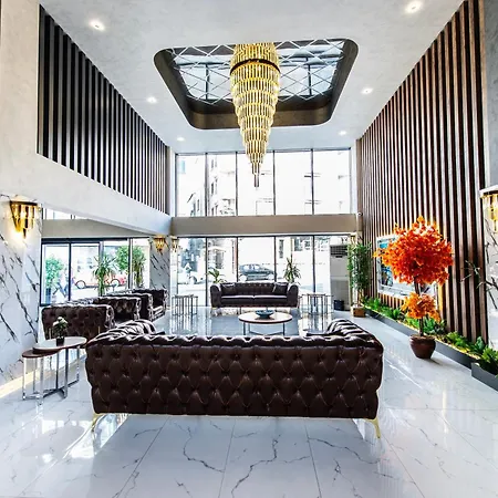 Hotell Blue Vista & *
