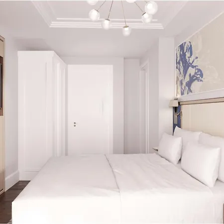 Hilton Mall Of 5*