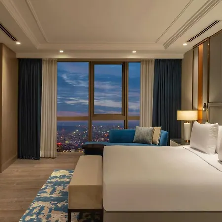 Hilton Mall Of 5* Istanbul