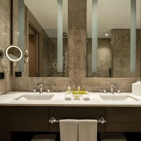 Hilton Mall Of Istanbul