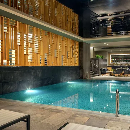 Hilton Maslak Estambul