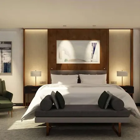 Hilton Maslak 5*
