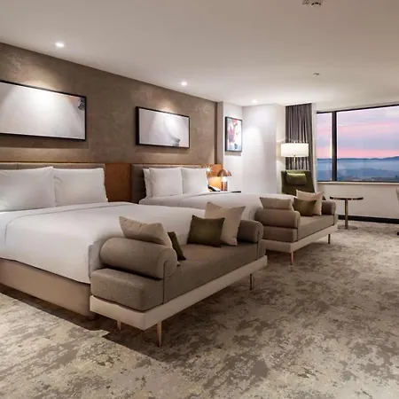 Hotel Hilton Maslak