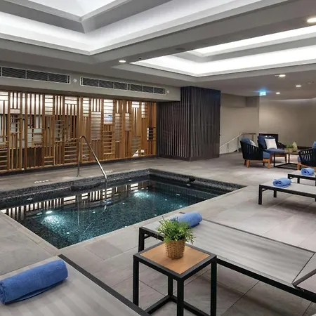 Hilton Maslak 5*