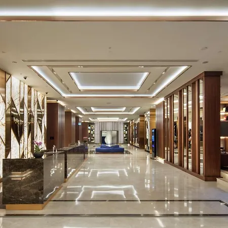 Hilton Maslak Istanbul